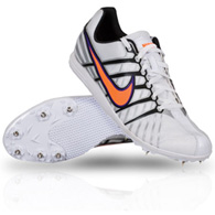 nike zoom rival d 6 men's track spikes