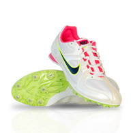 nike zoom rival md 6 women's spikes