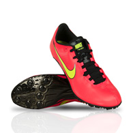 nike zoom ja fly track spikes