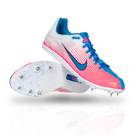 nike zoom rival d 7 women's track spikes