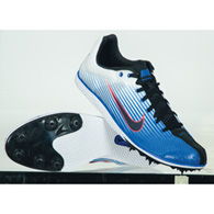 nike zoom rival d 7 men's track spikes