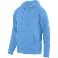 augusta 60/40 fleece hoodie