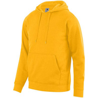 augusta 60/40 youth fleece hoodie
