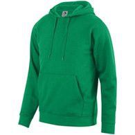augusta 60/40 fleece hoodie