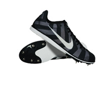 nike zoom rival d 8 men's track spikes