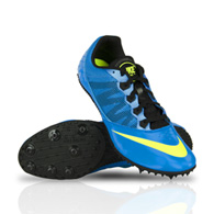 nike zoom rival s men's track spikes