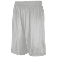 russell dri-power mesh shorts