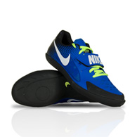 nike zoom rival sd throw shoes