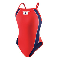 speedo axel lifeguard superpro