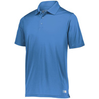 russell essential polo