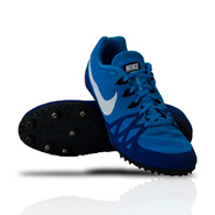 nike zoom rival m 8 track spikes