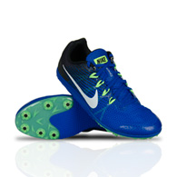 nike zoom rival d 9 track spikes