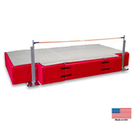 blazer hj pit w/ wc 18'x10'x28