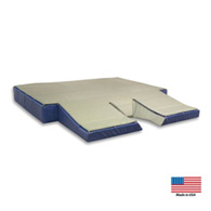 blazer pole vault pit package #4