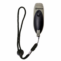 windsor three tone electronic whistle