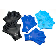 silicone force gloves