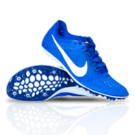 nike distance spikes
