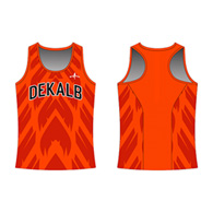 トップス andwang track jersey setup Custom Track Jerseys and Field Uniforms | Gear Team Apparel