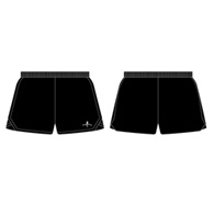 norditalia stock split short - women's