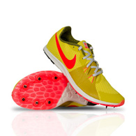 nike running spikes for cross country