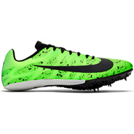 nike spike shoes for running price in india