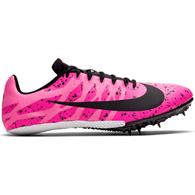 nike zoom women's rival s 9 track spike