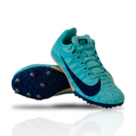 nike zoom rival s 9 women's track spikes