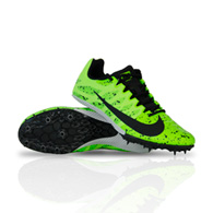 nike zoom rival m 9 unisex track spikes