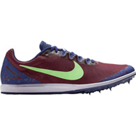 nike zoom rival d 10