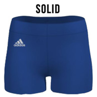 adidas custom women's boxer brief