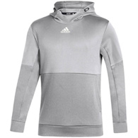 adidas team issue men's pullover