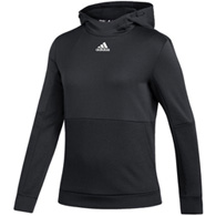 adidas team issue women's pullover