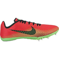 nike rival m9 track spike