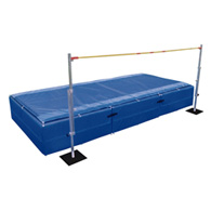 high jump value package #4