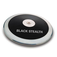 stealth black discus college 2k