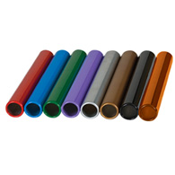 fttf baton 8pk (assorted colors)