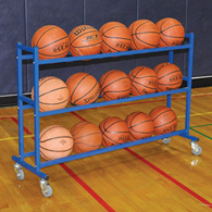 atlas series ball cart