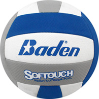 baden soft touch beach volleyball