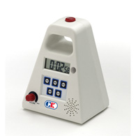 cliff keen timer 