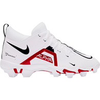 nike apha menace 3  youth football cleat