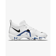 nike alpha menace 3 shark football cleat