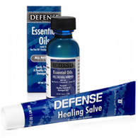 defense skin care kit
