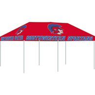 10x20 sublimated tent