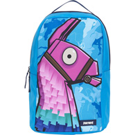fortnite profile backpack…lama