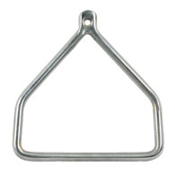 gill hammer handle/strt steel