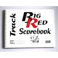 track scorebooks