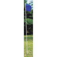 gill blue directional flag (1)