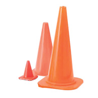 cone markers 12