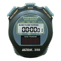 Ultrak 350 Solar Stopwatch