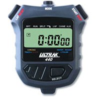 ultrak 440 stopwatch